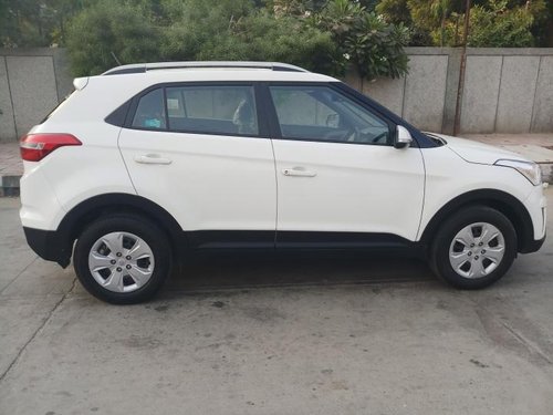 Used Hyundai Creta 1.6 VTVT E Plus 2016 for sale 