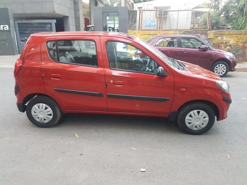 Good as new Maruti Suzuki Alto 800 2014 for sale