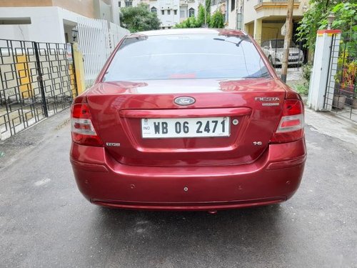 Used Ford Fiesta 2008 for sale 