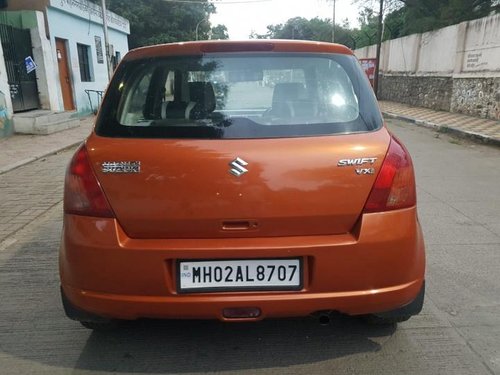 2005 Maruti Suzuki Swift for sale at low price