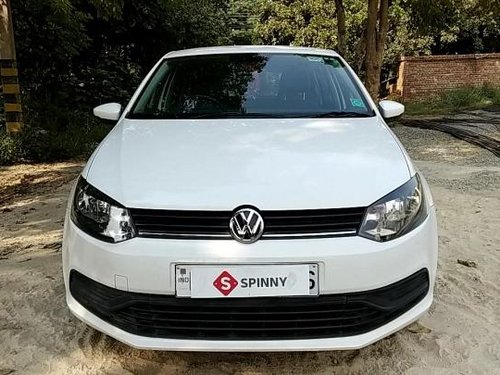 Used Volkswagen Polo 1.5 TDI Trendline 2016