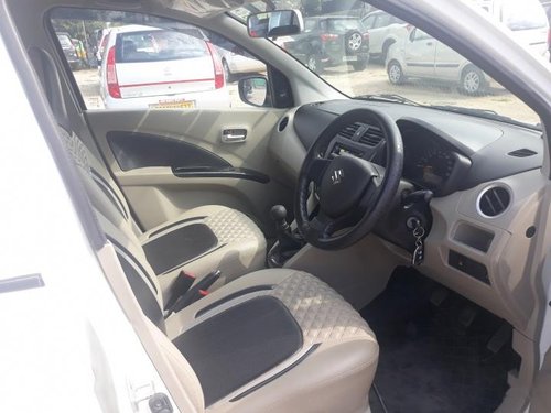 Used 2017 Maruti Suzuki Celerio for sale at low price