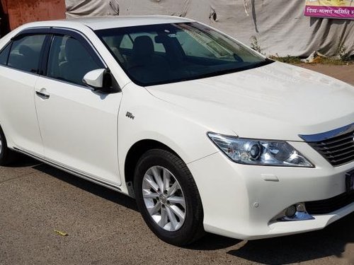Good as new 2012 Toyota Camry for sale