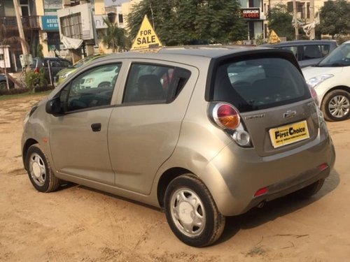 Good as new 2010 Chevrolet Beat for sale