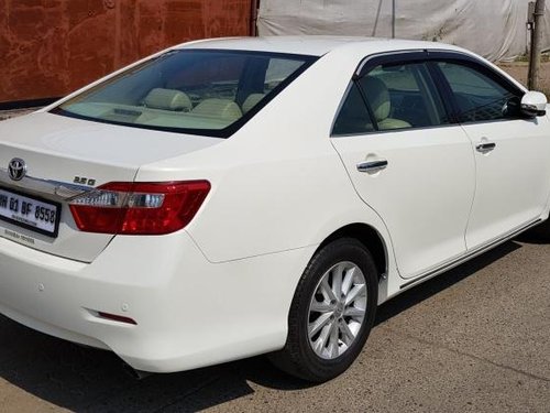 Good as new 2012 Toyota Camry for sale