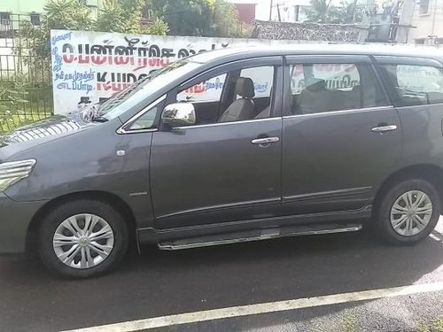 Used 2015 Toyota Innova for sale at low price