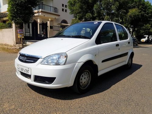 Good as new 2008 Tata Indica for sale at low price