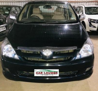 2006 Toyota Innova 2004-2011 for sale