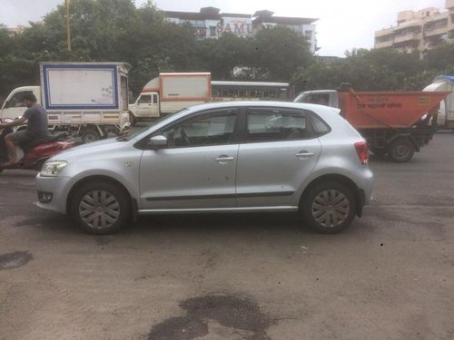 Good as new Volkswagen Polo 2014 for sale 