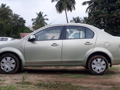 Used Ford Fiesta 2010 for sale 