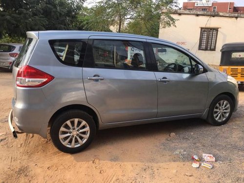 Used 2014 Maruti Suzuki Ertiga car at low price