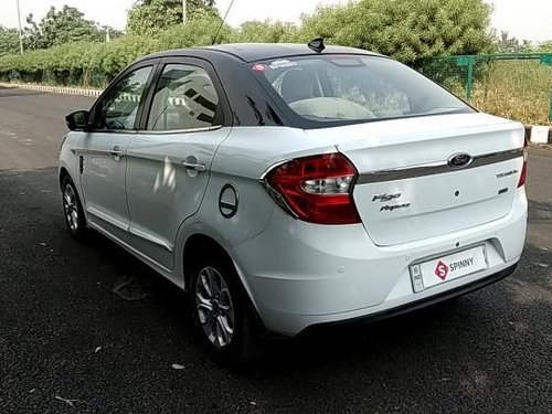 Used 2015 Ford Aspire for sale at low price