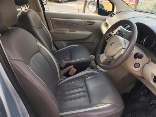 Used 2014 Maruti Suzuki Ertiga car at low price