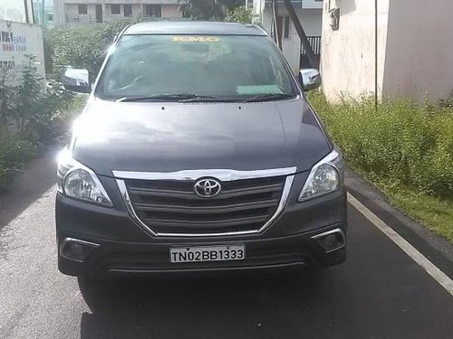 Used 2015 Toyota Innova for sale at low price