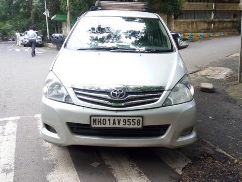 Used Toyota Innova 2.5 VX 7 STR 2011 for sale