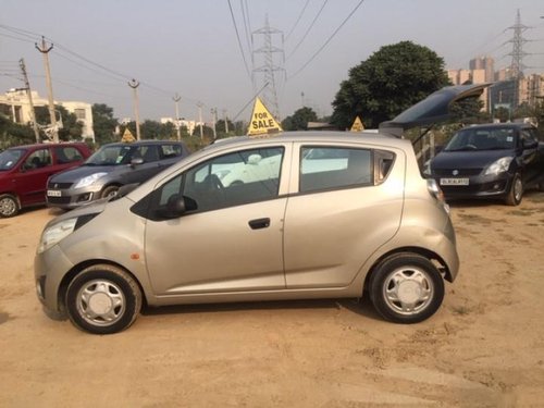 Good as new 2010 Chevrolet Beat for sale