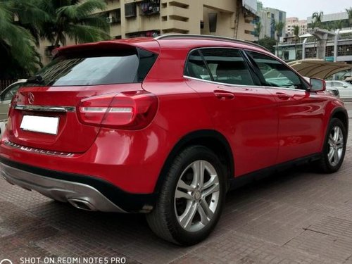 Mercedes-Benz GLA Class 200 Sport for sale 