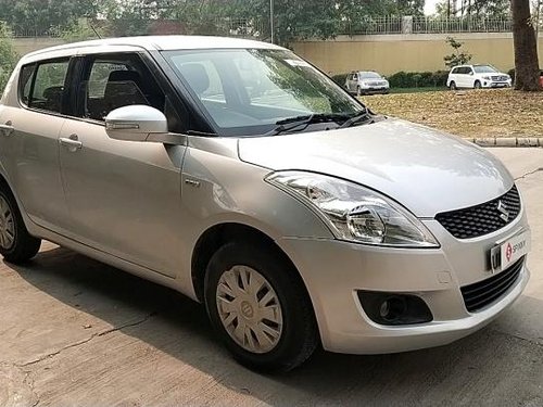 Used Maruti Suzuki Swift 2013 for sale in Noida