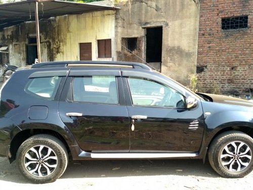 Used 2016 Nissan Terrano car at low price