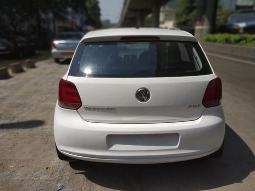 Used 2011 Volkswagen Polo car at low price