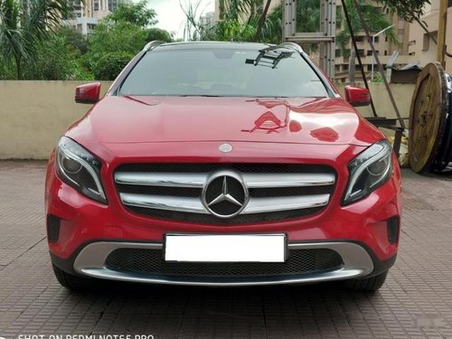 Mercedes-Benz GLA Class 200 Sport for sale 