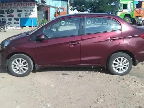 Used 2015 Honda Amaze for sale