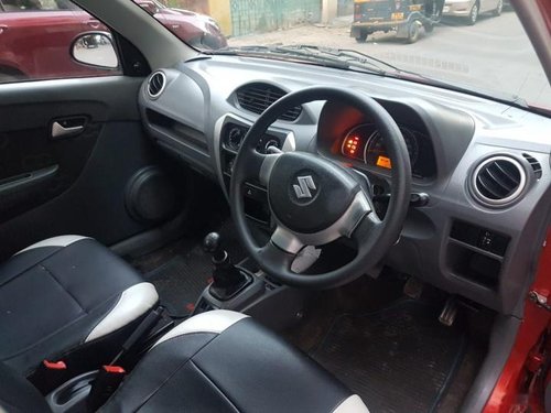 Good as new Maruti Suzuki Alto 800 2014 for sale