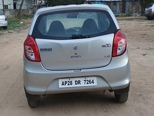 Used 2012 Maruti Suzuki Alto 800 car at low price