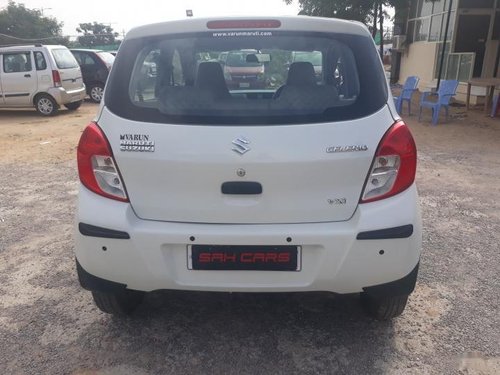 Used 2017 Maruti Suzuki Celerio for sale at low price