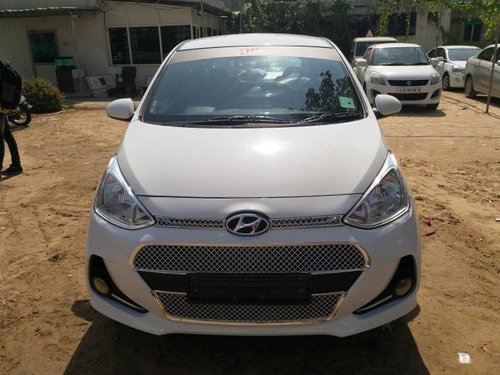 Hyundai i10 Magna 2017 for sale 