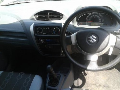 Used 2013 Maruti Suzuki Alto 800 for sale at low price