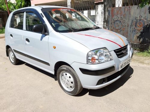 Used Hyundai Santro Xing GLS 2008 for sale 