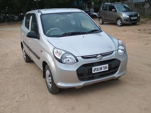 Used 2012 Maruti Suzuki Alto 800 car at low price