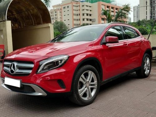 Mercedes-Benz GLA Class 200 Sport for sale 