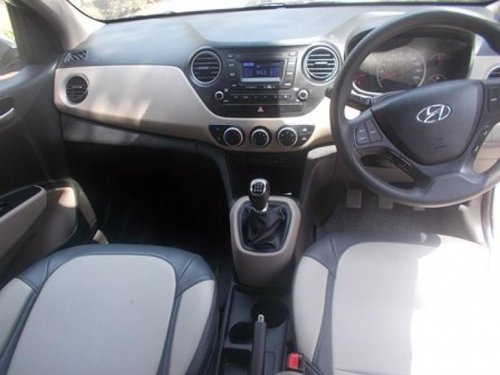 Used 2016 Hyundai Grand i10 for sale at low price