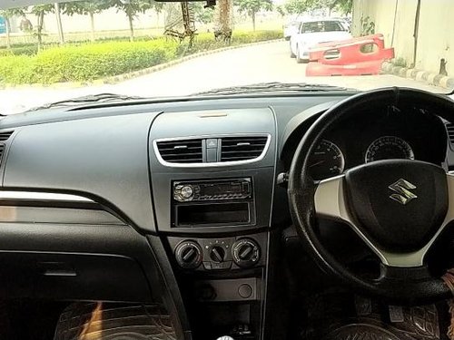 Used Maruti Suzuki Swift 2013 for sale in Noida