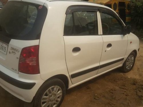 2012 Hyundai Santro for sale at low price