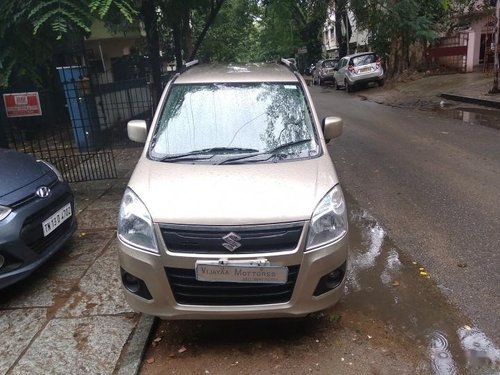 Used 2015 Maruti Suzuki Wagon R for sale