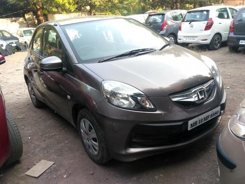 Used Honda Brio 2015 for sale at the best deal