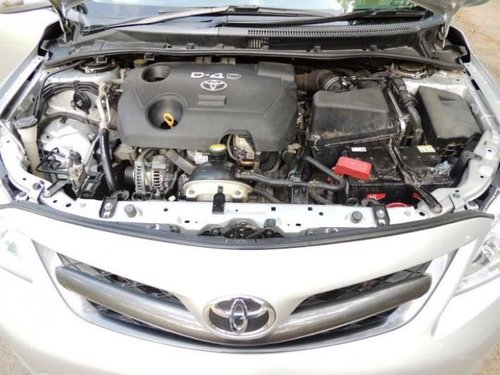 Used 2012 Toyota Corolla Altis for sale at low price