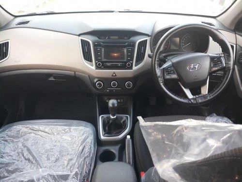 Used Hyundai Creta 1.6 VTVT E Plus 2016 for sale 