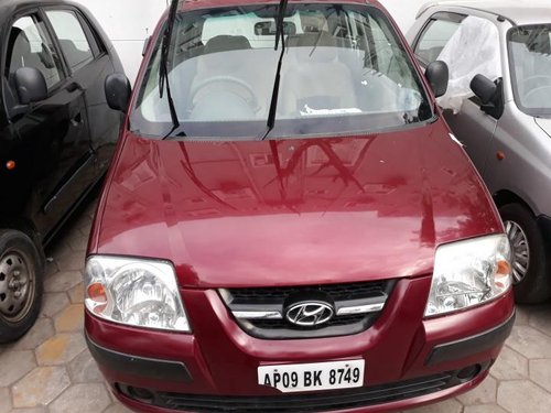 Used 2007 Hyundai Santro Xing for sale