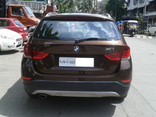 Used BMW X1 xDrive 20d M Sport for sale 