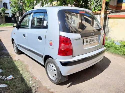 Used Hyundai Santro Xing GLS 2008 for sale 