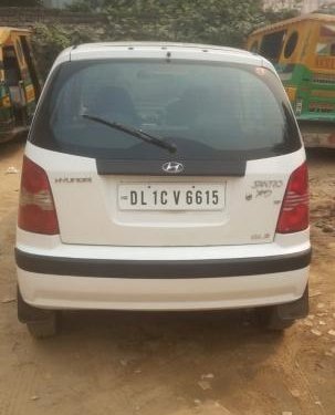 2012 Hyundai Santro for sale at low price