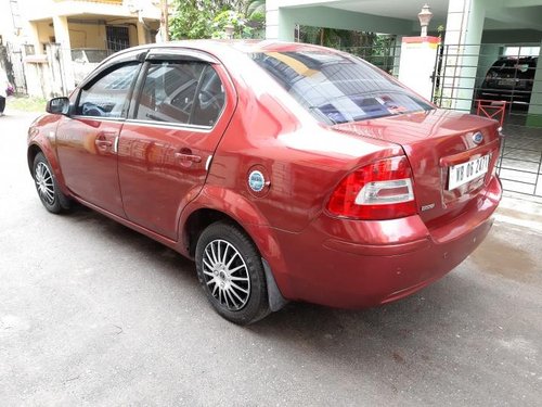 Used Ford Fiesta 2008 for sale 