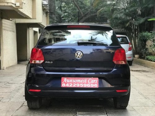 Good Volkswagen Polo Petrol Highline 1.2L for sale 