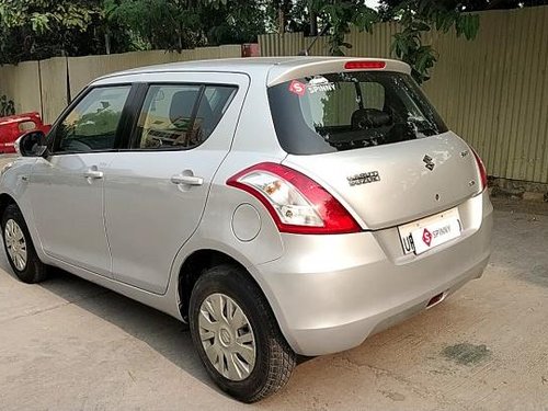 Used Maruti Suzuki Swift 2013 for sale in Noida