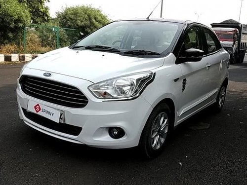 Used 2015 Ford Aspire for sale at low price