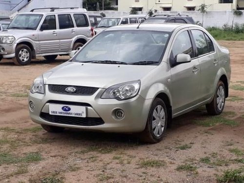 Used Ford Fiesta 2010 for sale 